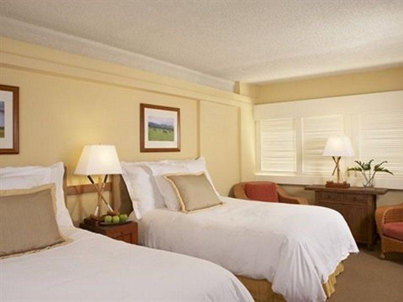 Hotel Equus Honolulu Camera foto