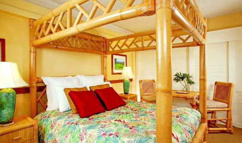 Hotel Equus Honolulu Camera foto