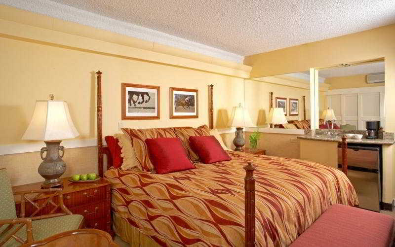 Hotel Equus Honolulu Camera foto