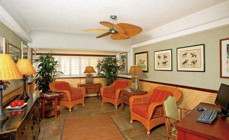 Hotel Equus Honolulu Interno foto